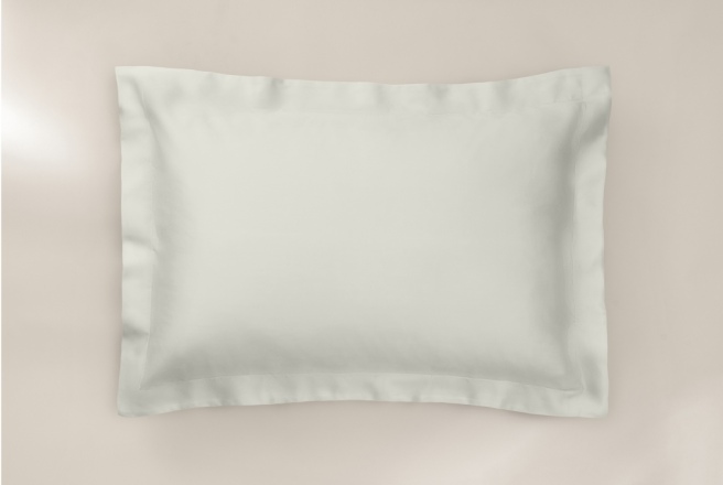 Наволочка Somia х Beauty Sleep оксфордская, Сopper Blend